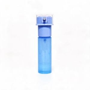 30~50ml Airless Bottle for Essence Sunscreen BB Cream Skincare Packaging